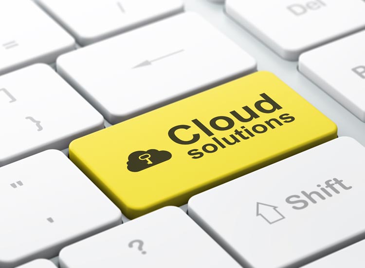 云服务解决方案