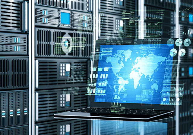 信息化设备运维